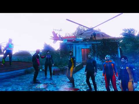 GFred  Crew Battle 1st Attempt