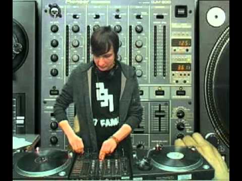 237 Showcase: Lega @ RTS.FM - 16.03.2009