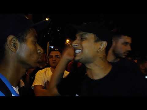 CUZCO VS WHITE ZAPATA | Octavos | Fecha #3 | EL REY DE LA VILLA