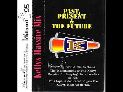 Sci vs X-Ray - Kellys Massive Past Present & Future - 1995