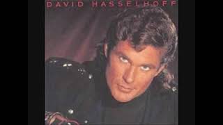 David Hasselhoff: &quot;Lights In The Darkness&quot;