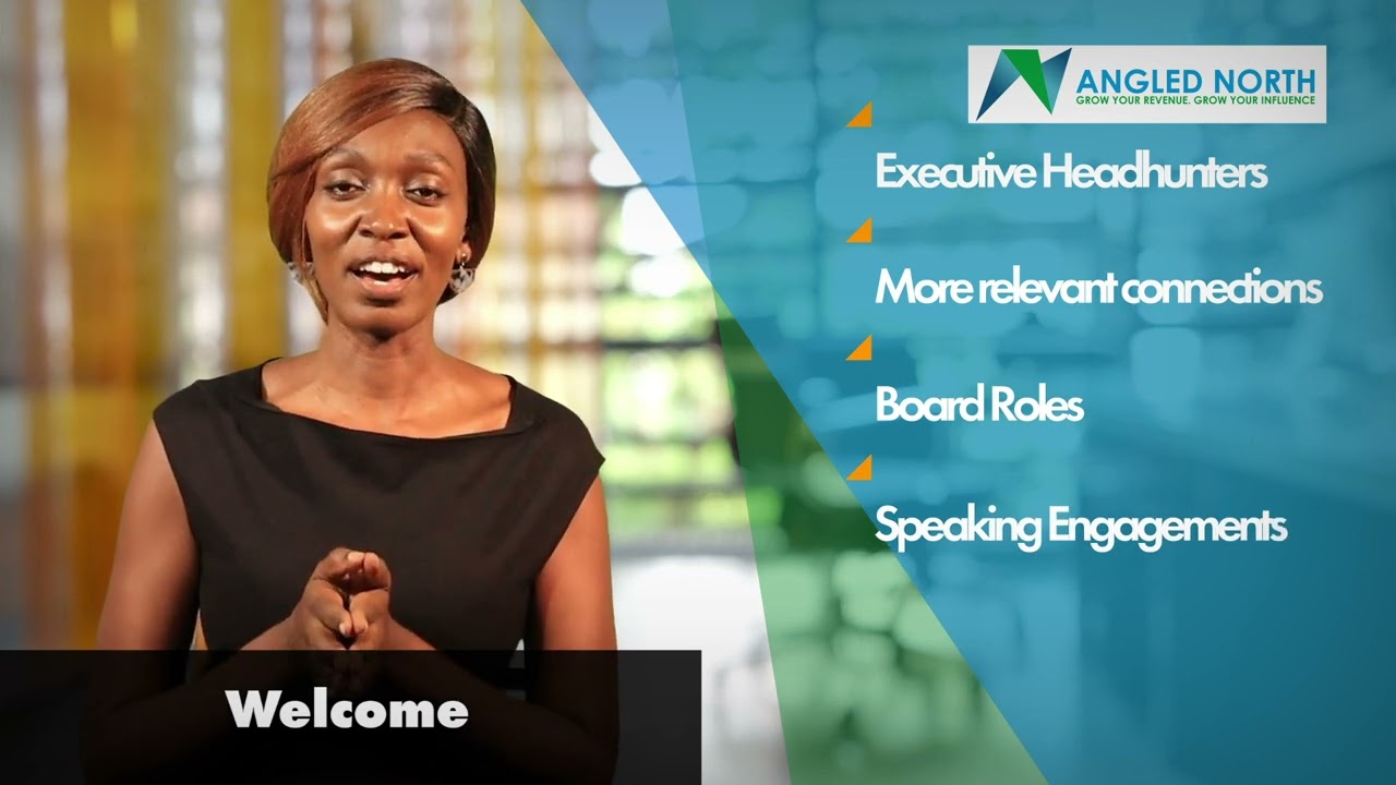 LinkedIn for Executive Career Change Online Course