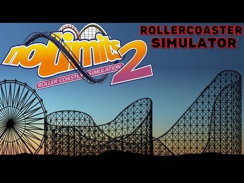 Rollercoaster Simulator PC