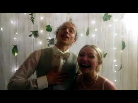 Tamada Efim aus Wuppertal für Ihre Hochzeit