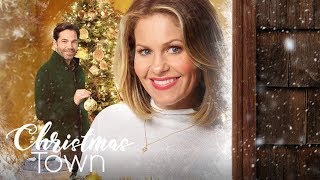 Preview - Christmas Town - Candace Cameron Bure