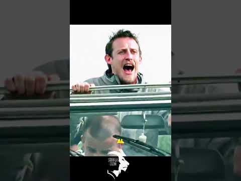 MURDEROUS Bullies Are TERRIFIED By What They Encounter - Dead Man's Shoes Motson's Farm Scene