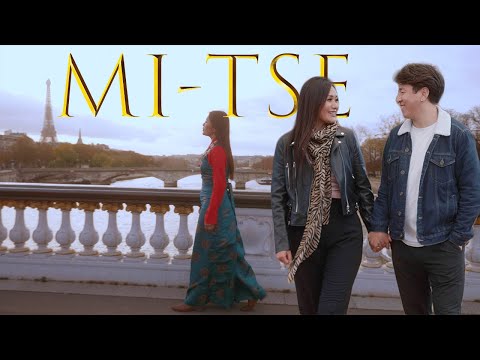 MI-TSE TIBETAN NEW LOVE SONG 2022 #PARIS
