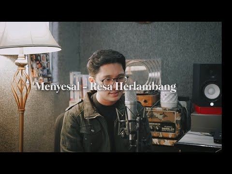 Menyesal - Ressa Herlambang (Cover by Raynaldo Wijaya)