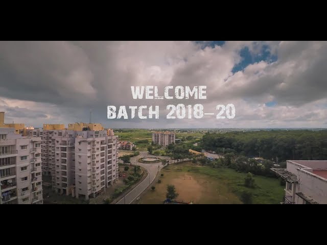 Indian Institute of Management Ranchi video #1