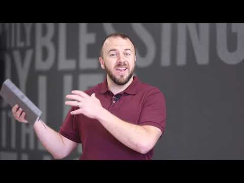 Sacrifice of Praise: Hebrews 13:15-16 // Ryan Helton