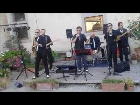 The Italian Wedding Band www.theitalianweddingband.com info@theitalianweddingband.com