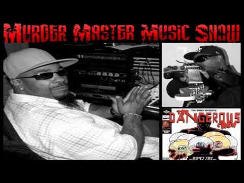 Shorty B - Working w/ Digital Underground, Too Short,  2Pac, Dangerous Crew (Complete Interview)