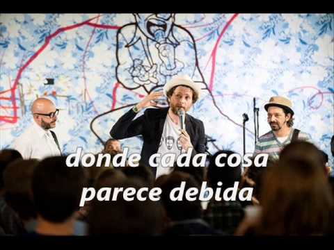 Jovanotti - Penso Positivo - subtitulado Español