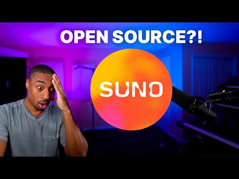 Free Suno Alternative?!