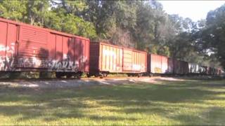 preview picture of video 'CSX X601-21'