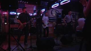 My Chemical Romance - 'I'm Not Ok' Cover by MIDFIELD