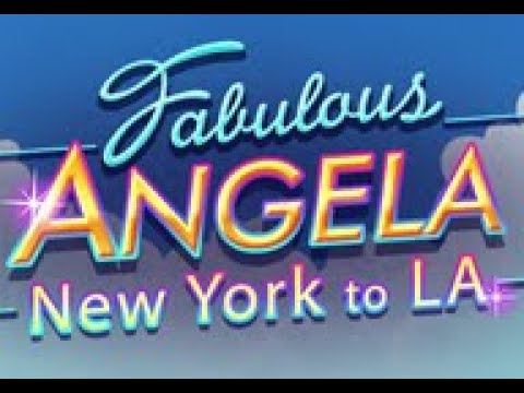 , title : 'Fabulous Angela – New York to LA: Story (Subtitles)'