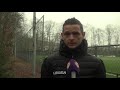 NEC-trainer Meijer baalt van onrust rond Syb van Ottele
