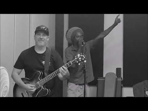 Thumbnail for AFRICA CALLING - Kava Jah & Remedy (Rare rehearsal track)