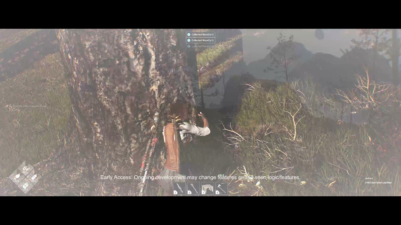 Gameplay Trailer