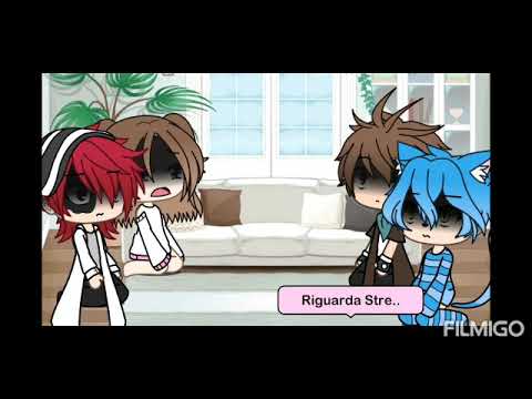 ||Qualcosa di strano||Ep 6||/Wgf/ (legg desc)