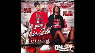 Waka Flocka Flame- Luv Da Gun Sound