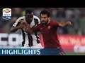 Roma - Juventus - 3-1 - Highlights - Giornata 36 - Serie A TIM 2016/17
