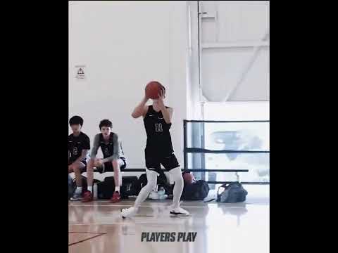2024 6’6 F Pearson Carmichael- Summit HS (OR)