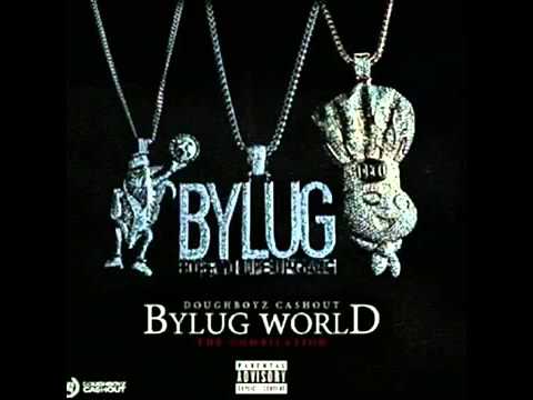 Doughboyz Cashout BYLUG Baby ft Bmo Maine