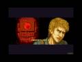 Ghost Pilots Attract Mode Auto Demo SNK Neo Geo 1991
