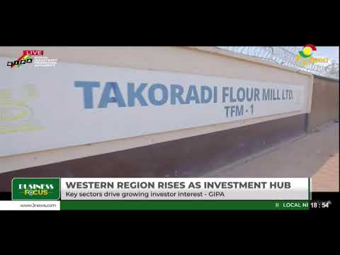 LIVE: Business Focus || 28-09-2026