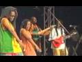 Steel Pulse - Don't Give In - Live