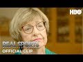 Margaret Court's Controversial Views on Gay Rights | Real Sports w/ Bryant Gumbel | HBO