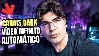 😱 Como Criar Canal Dark 
