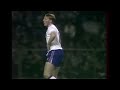 video: Anglia - Magyarország 2-0, 1983 - Angol nyelvű összefoglaló