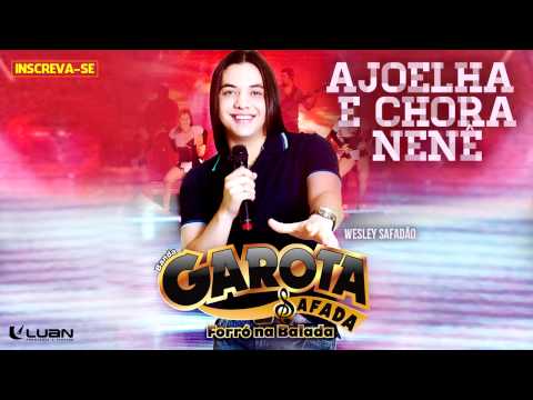Ajoelha E Chora video