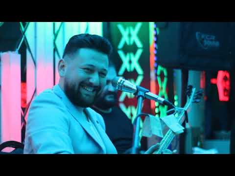 Türkülerim Yarım Yarım Kaldı Bu Gece - Samet Burak Ay