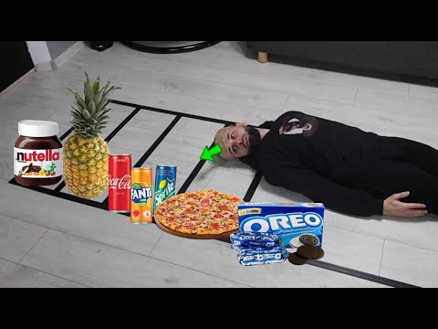 VIRAL TIK TOK GAME !!! *Challenge*