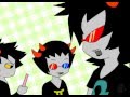 Homestuck Triple Baka