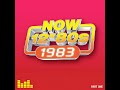 Now 12" 80s: 1983 (Part One) CD1