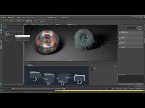Bifrost Live Boolean