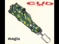 Cud - Magic (Farsley Mix)