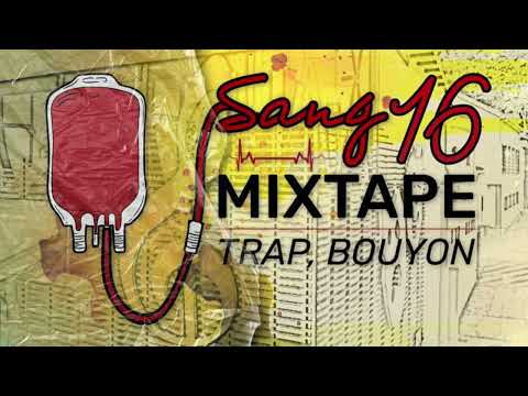 KCHMIR - RÉYALITÉ - 116 MIXTAPE