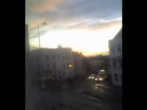 Theses Are The Moments - Sara Evans