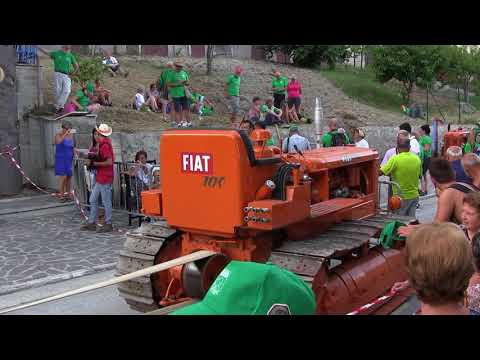 04 Poggio Sannita Cammina, Molise 2017