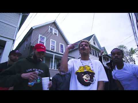 Squidnice "W Freestyle" Official Music Video