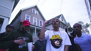 Squidnice "W Freestyle" Official Music Video