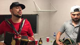 Fidel Rueda - Noche Plateada (En Vivo)