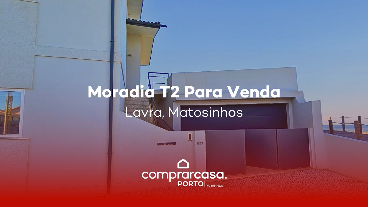 Vídeo do imóvel