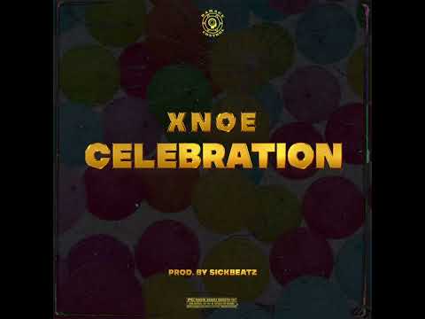 Xnoe — Celebration (Glitch Video) | Explicit